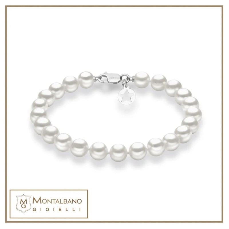 Perle Akoya BRQ 109 | Comete Gioielli